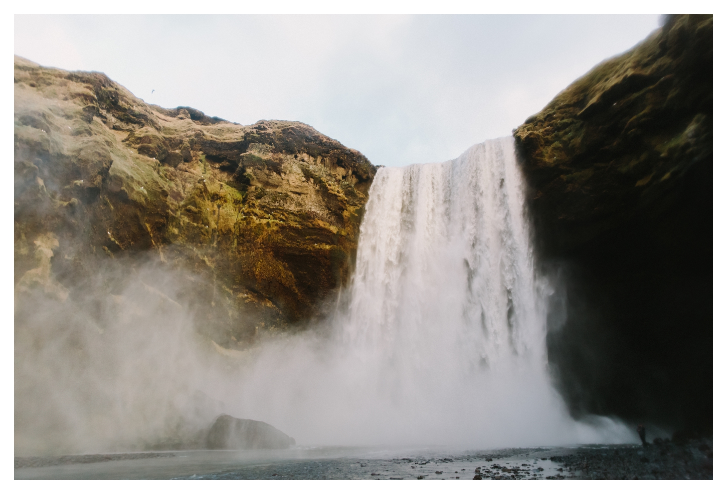 Iceland Travel Tips