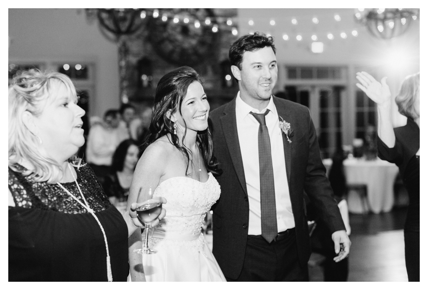 King Family Vineyards Wedding Photographer