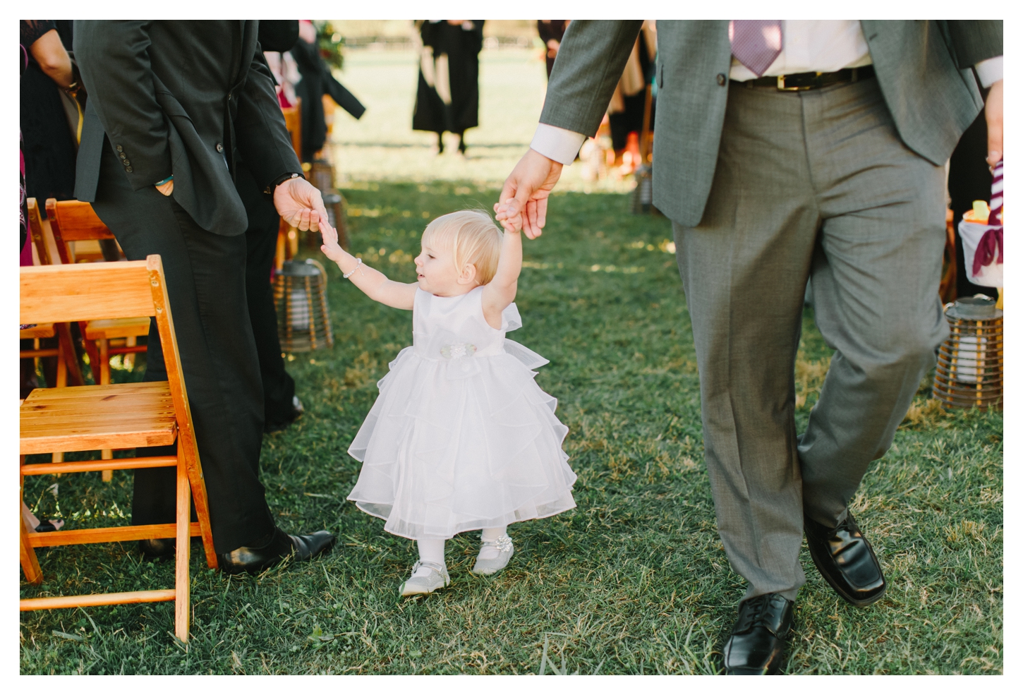 King Family Vineyards Wedding Photographer