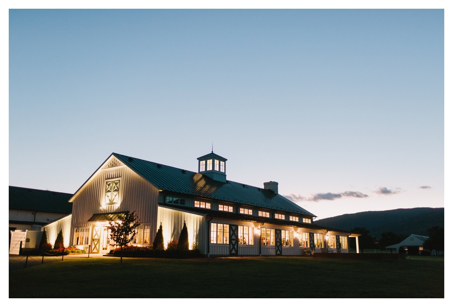 King Family Vineyards Wedding Photographer