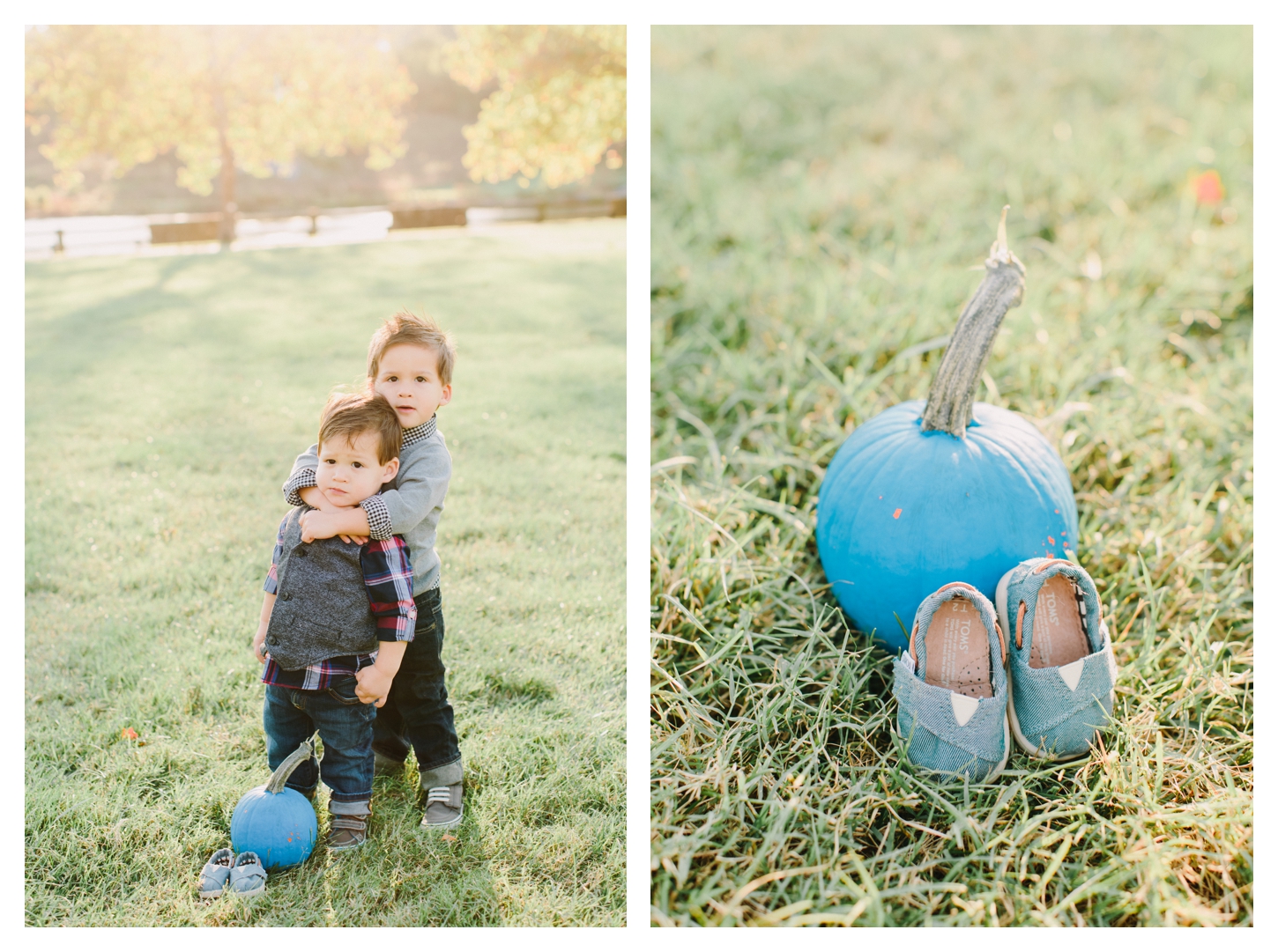 Charlottesville Virginia Family Portrait Photographer