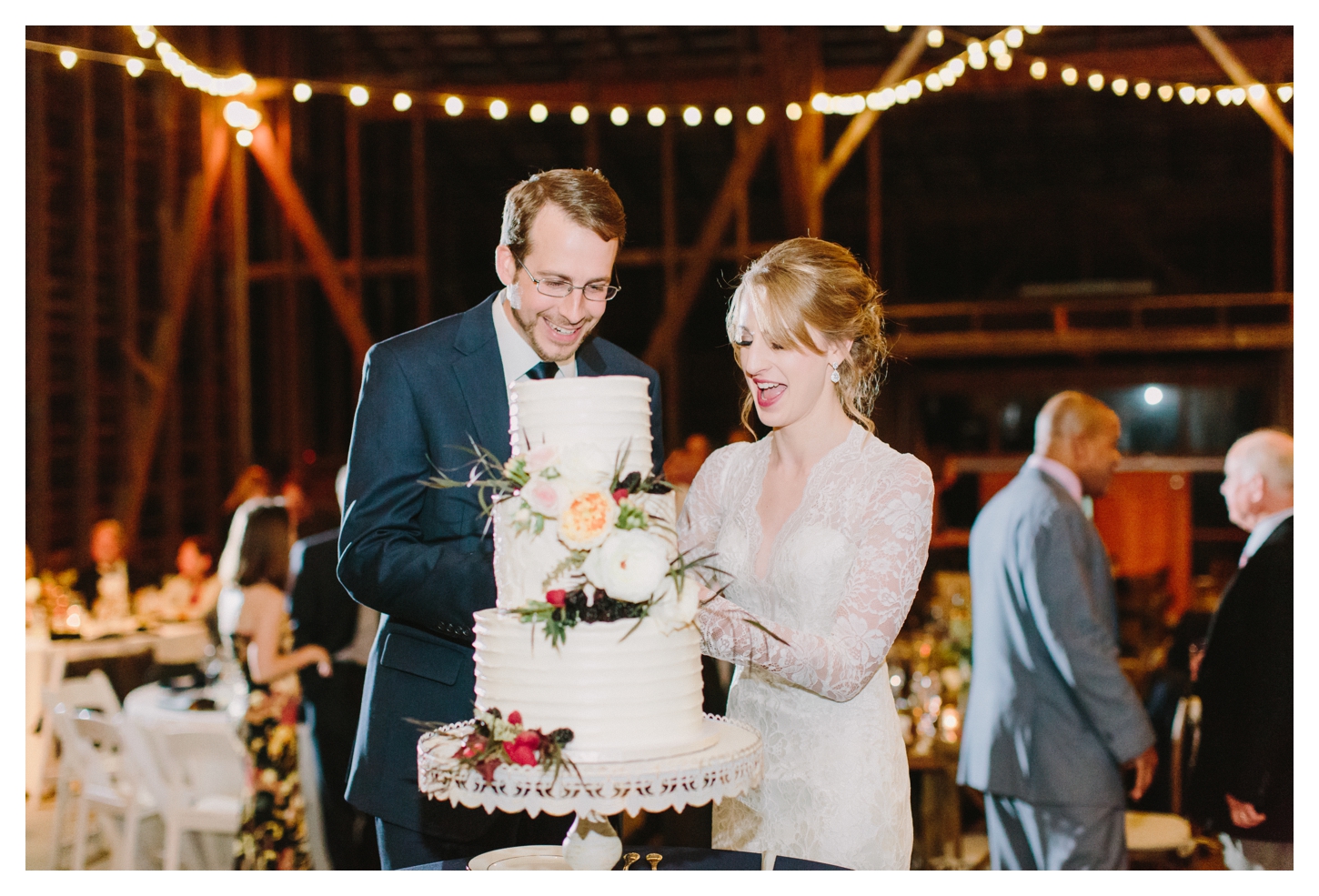 Panorama Farm wedding photographer