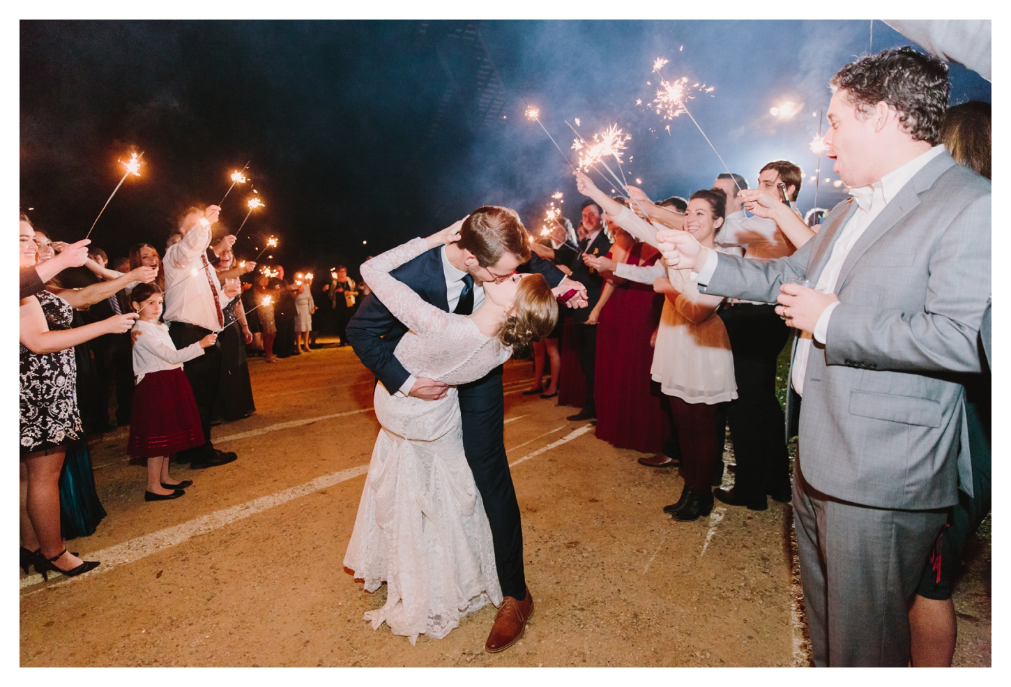 Panorama Farm wedding photographer