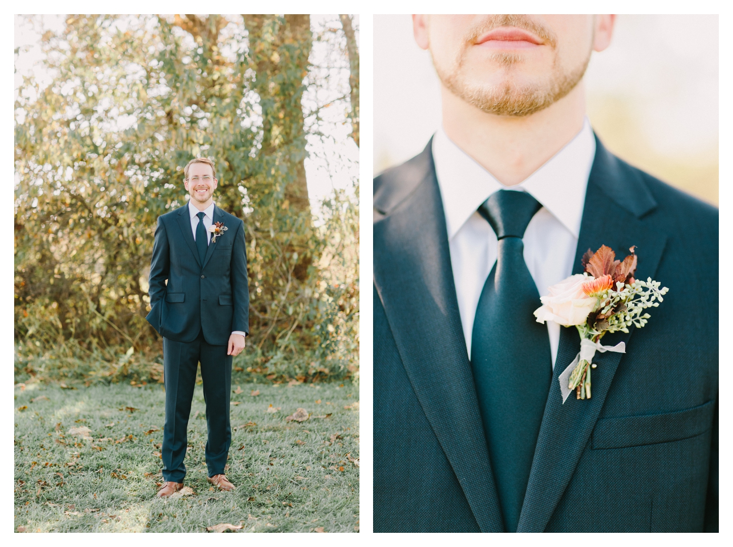 Panorama Farm wedding photographer