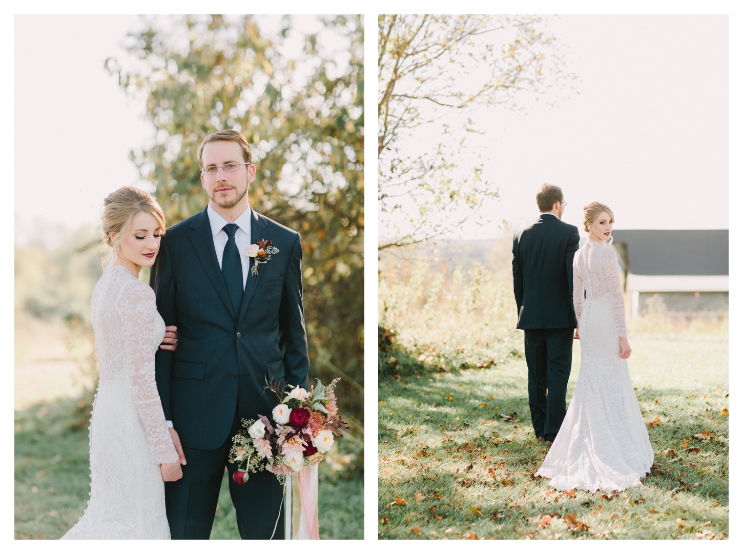 Panorama Farm wedding photographer