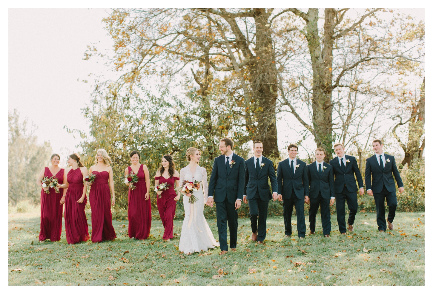 Panorama Farm wedding photographer