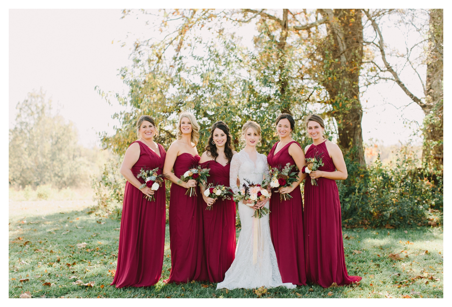 Panorama Farm wedding photographer