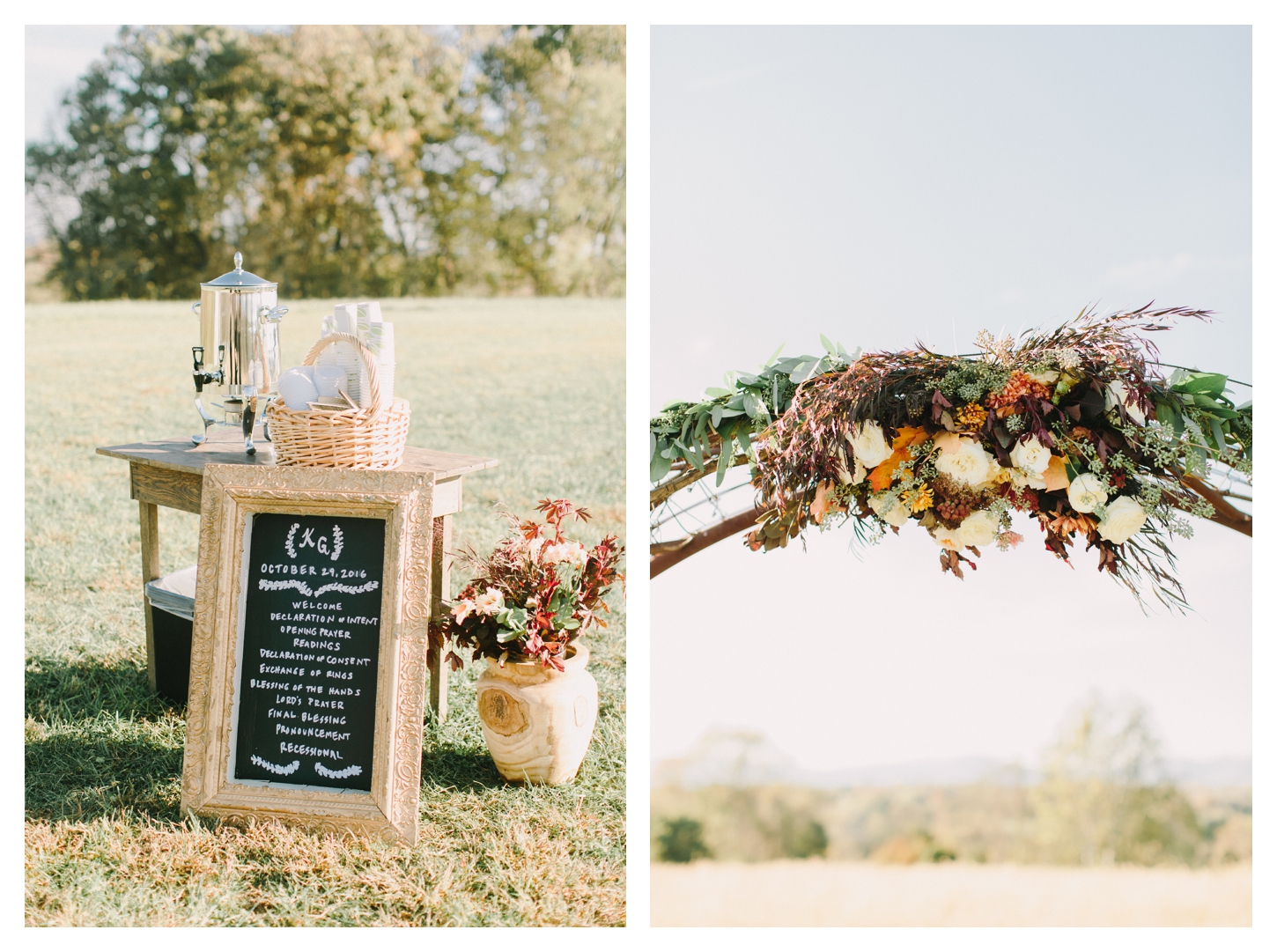 Panorama Farm wedding photographer