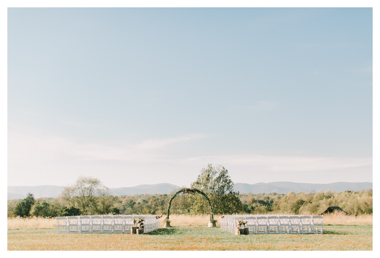 Panorama Farm wedding photographer