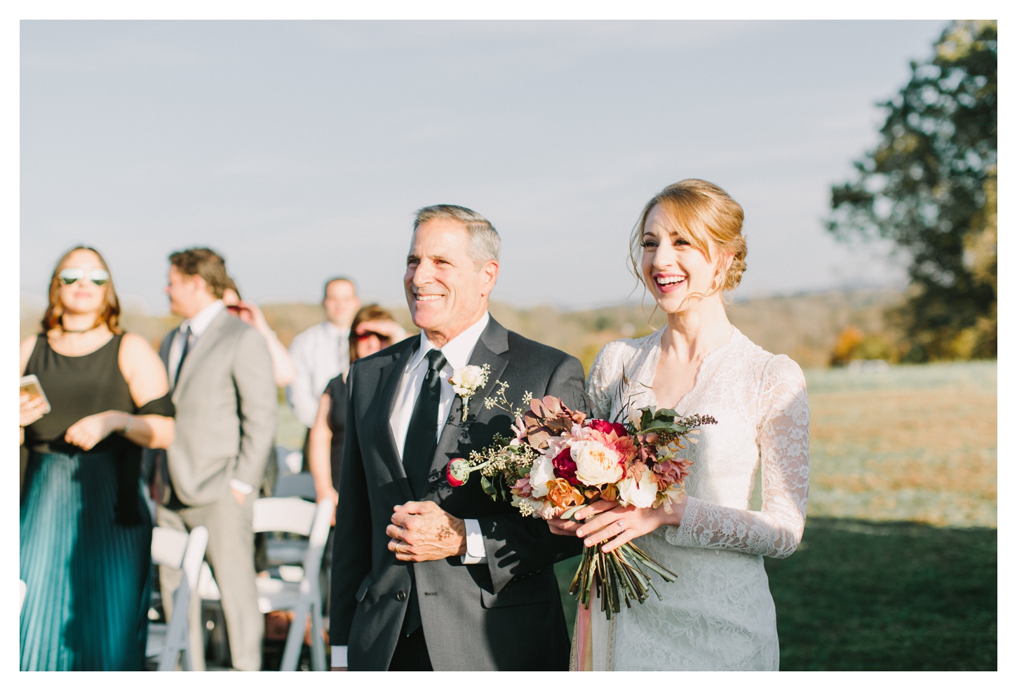 Panorama Farm wedding photographer