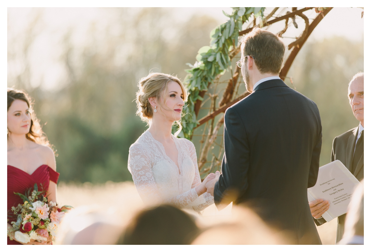 Panorama Farm wedding photographer