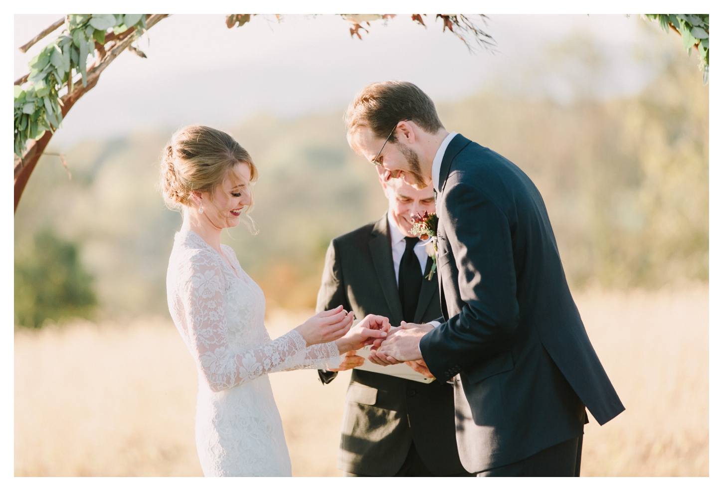 Panorama Farm wedding photographer