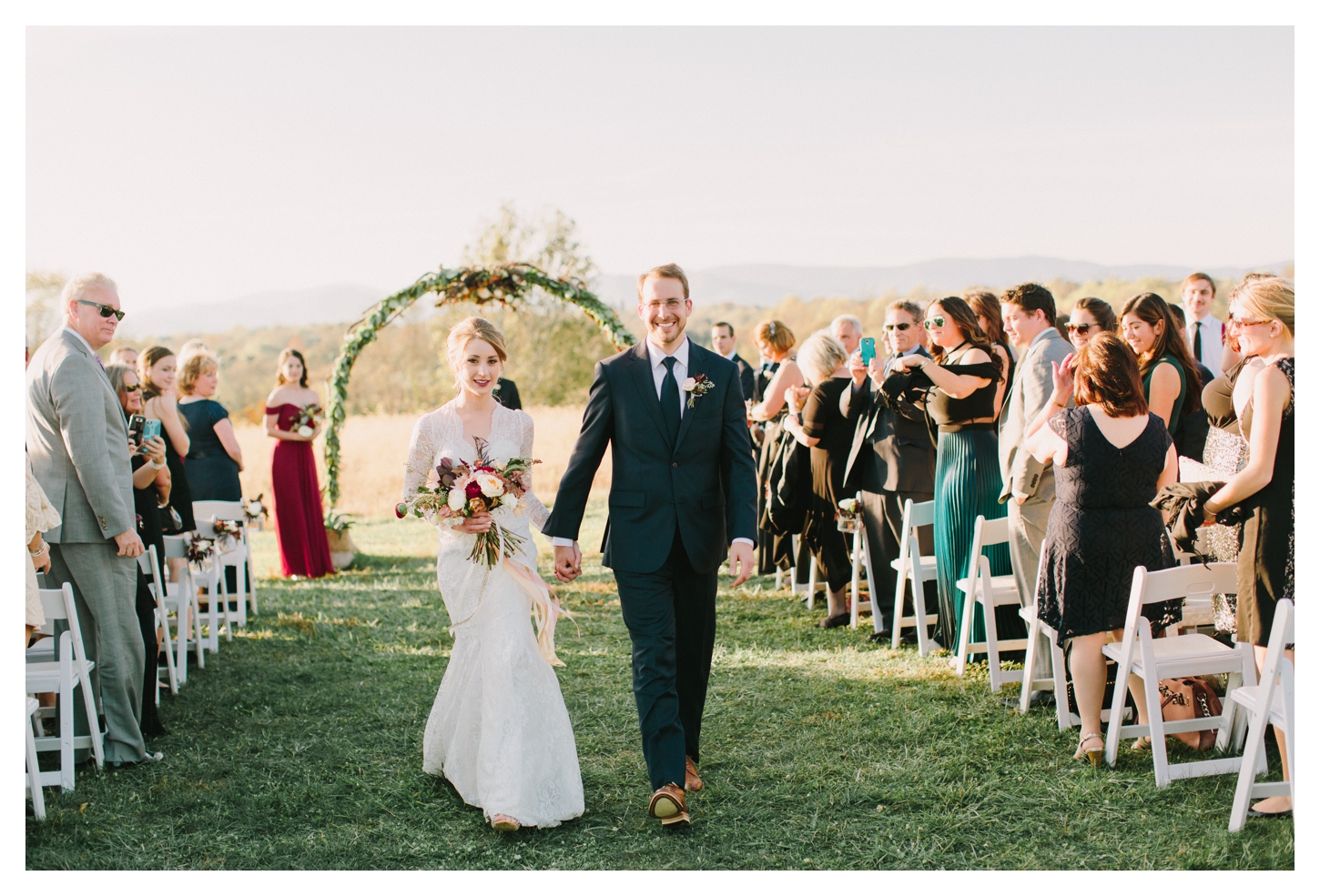 Panorama Farm wedding photographer