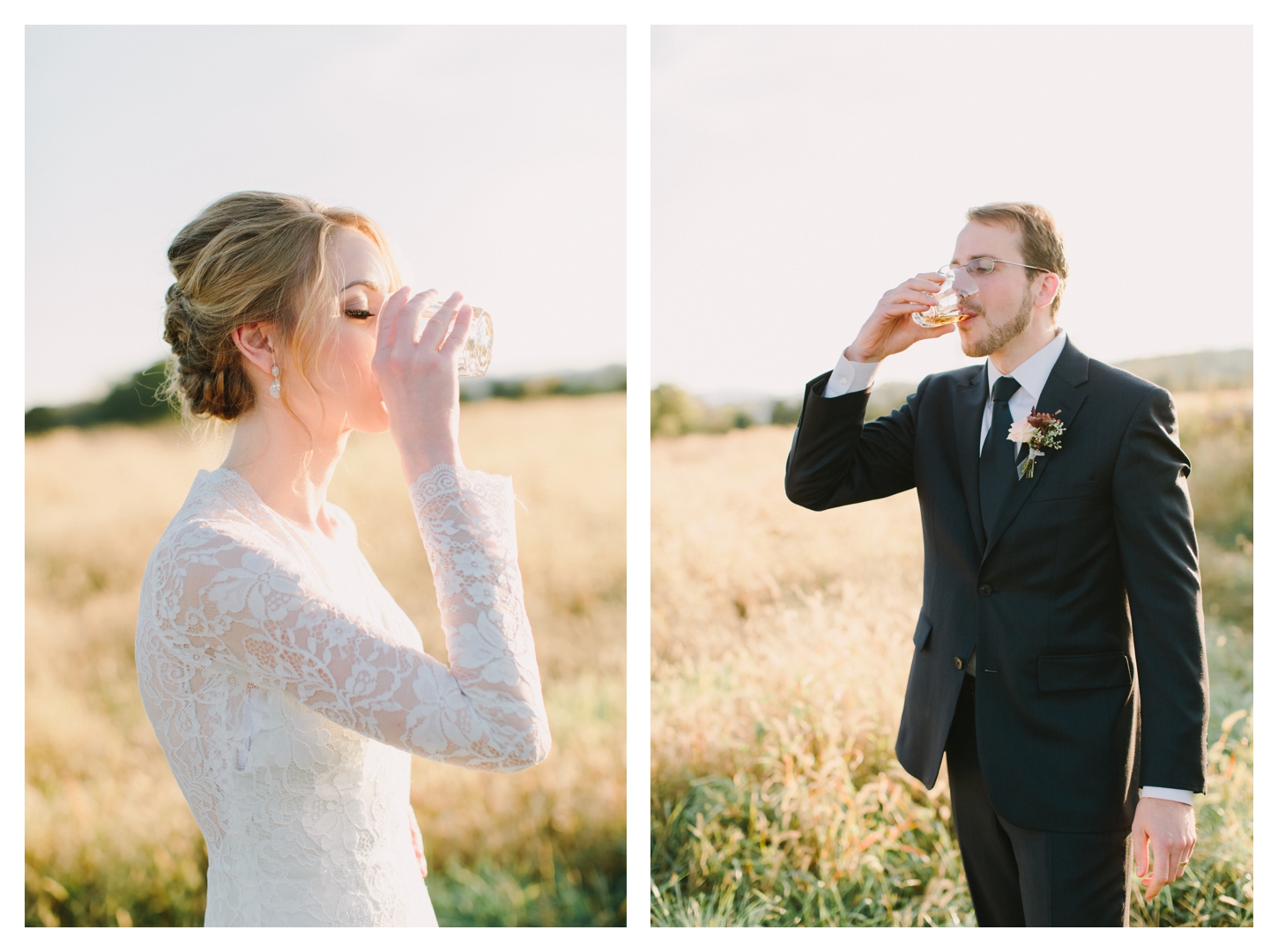 Panorama Farm wedding photographer