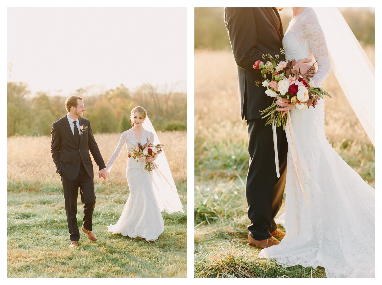 Panorama Farm wedding photographer