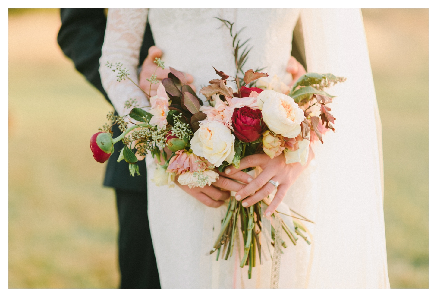 Panorama Farm wedding photographer