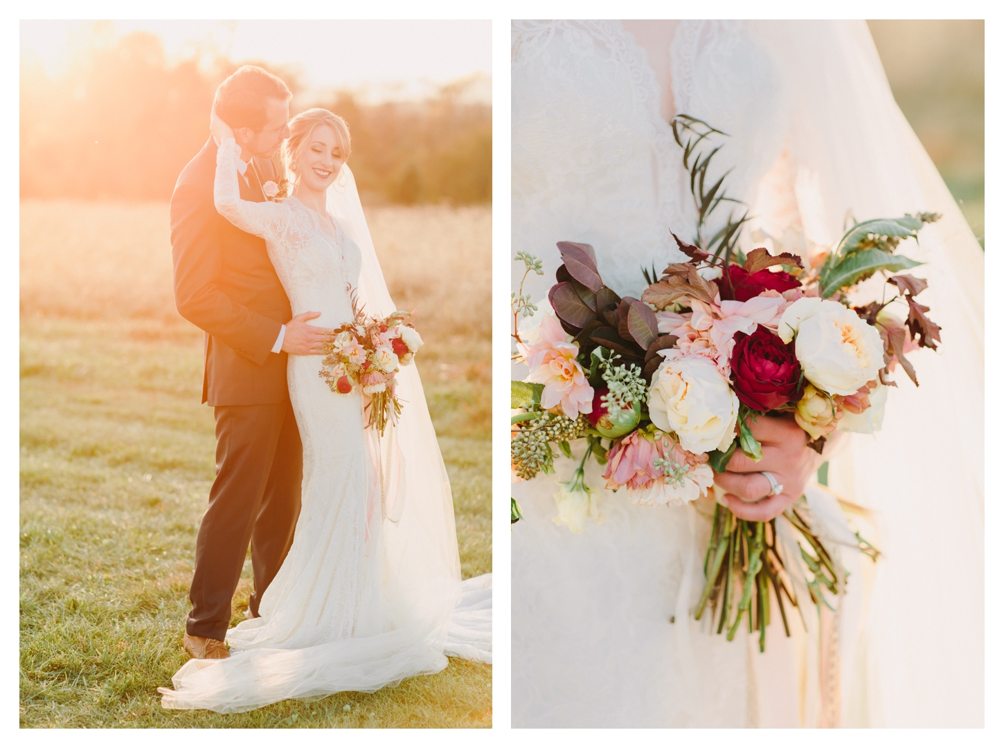 Panorama Farm wedding photographer