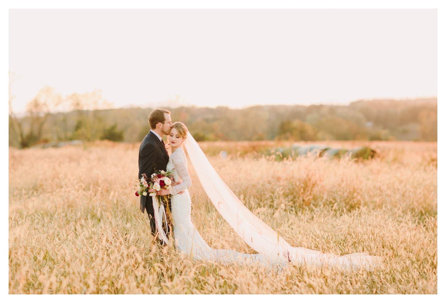 Panorama Farm wedding photographer
