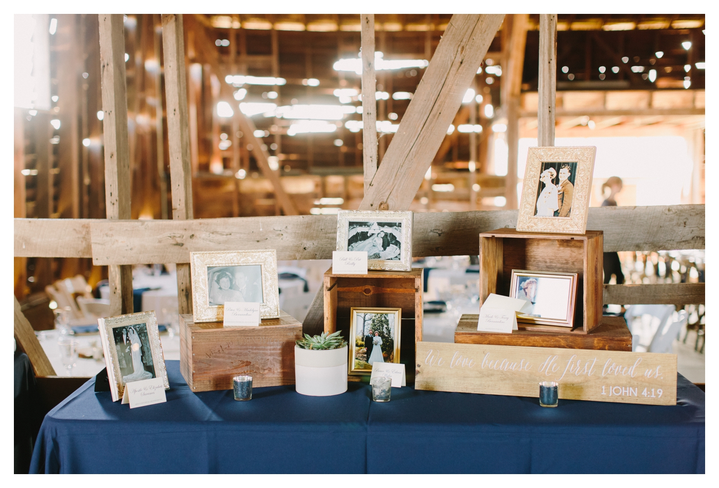 Panorama Farm wedding photographer