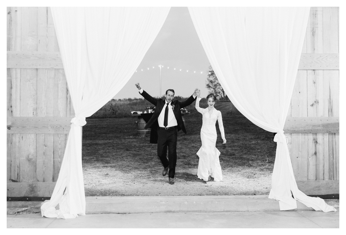 Panorama Farm wedding photographer