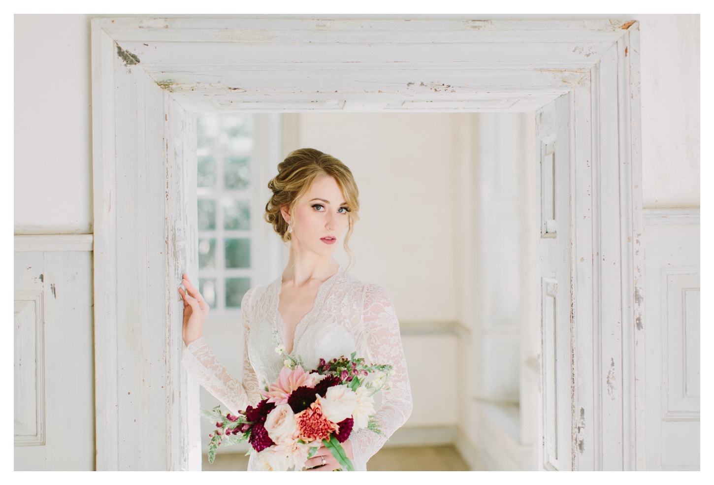 Stevensburg Virginia bridal photographer