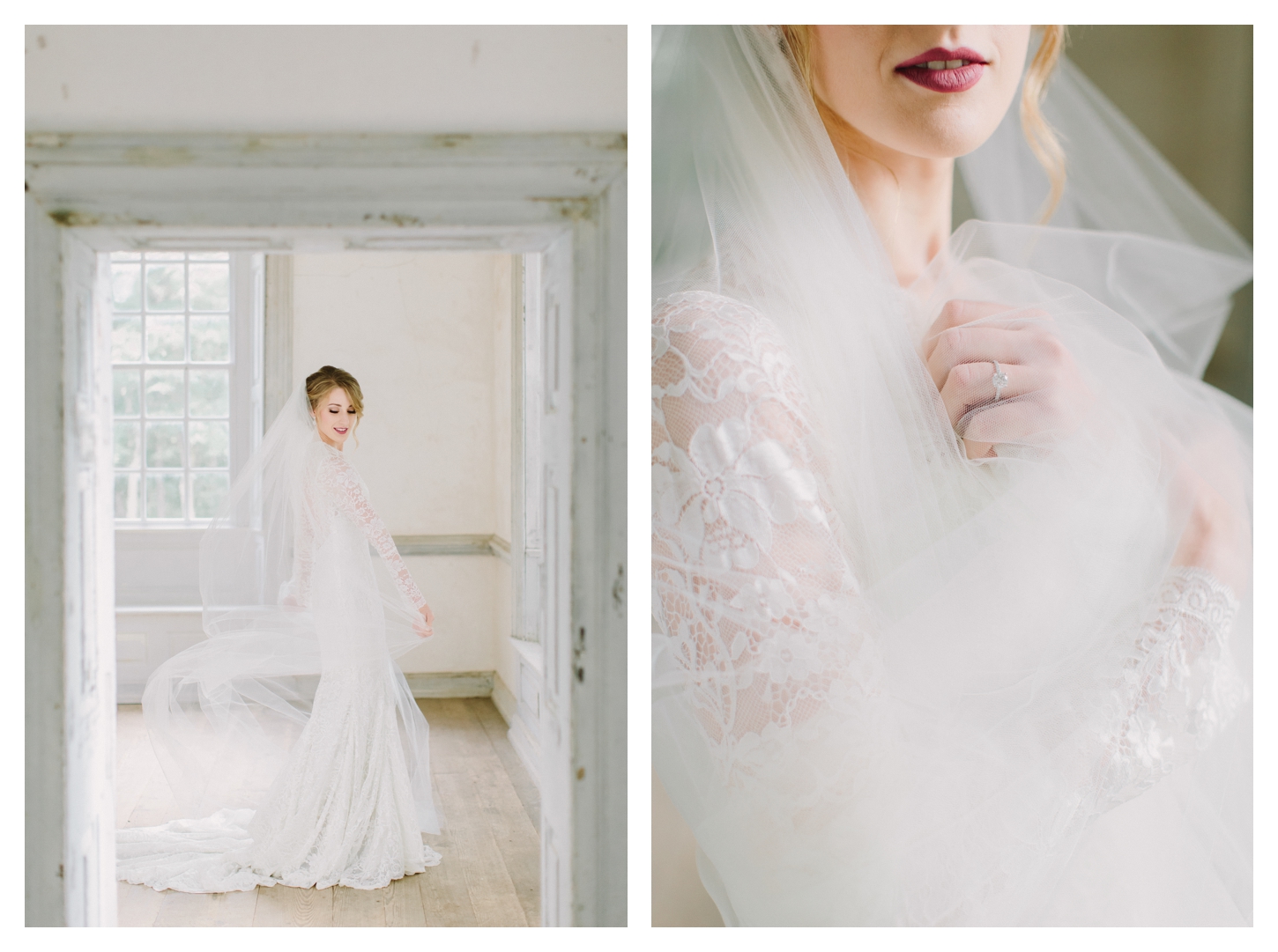 Stevensburg Virginia bridal photographer