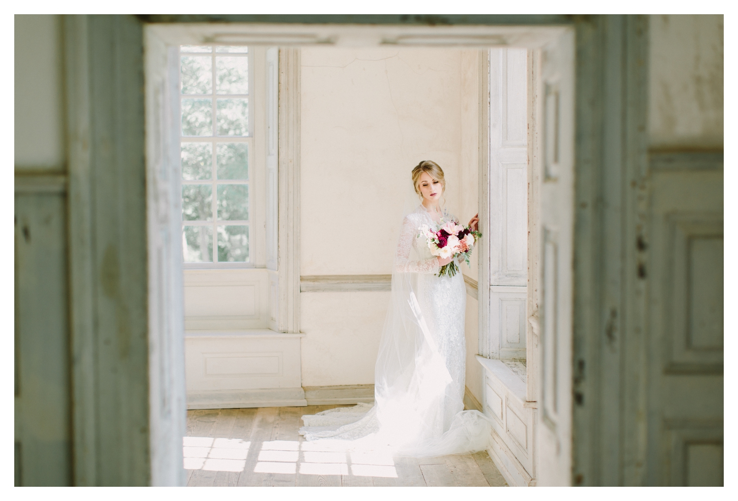 Stevensburg Virginia bridal photographer