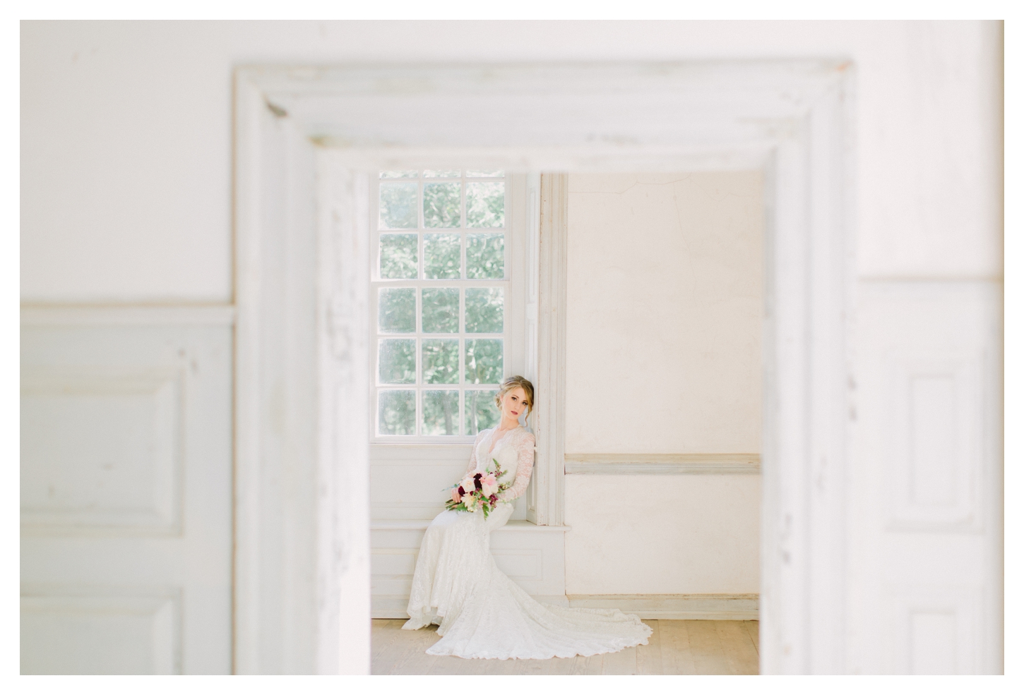 Stevensburg Virginia bridal photographer