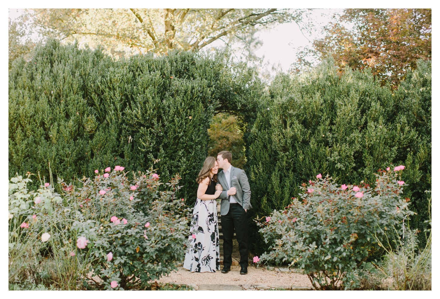 Waterperry Farm engagement photographer