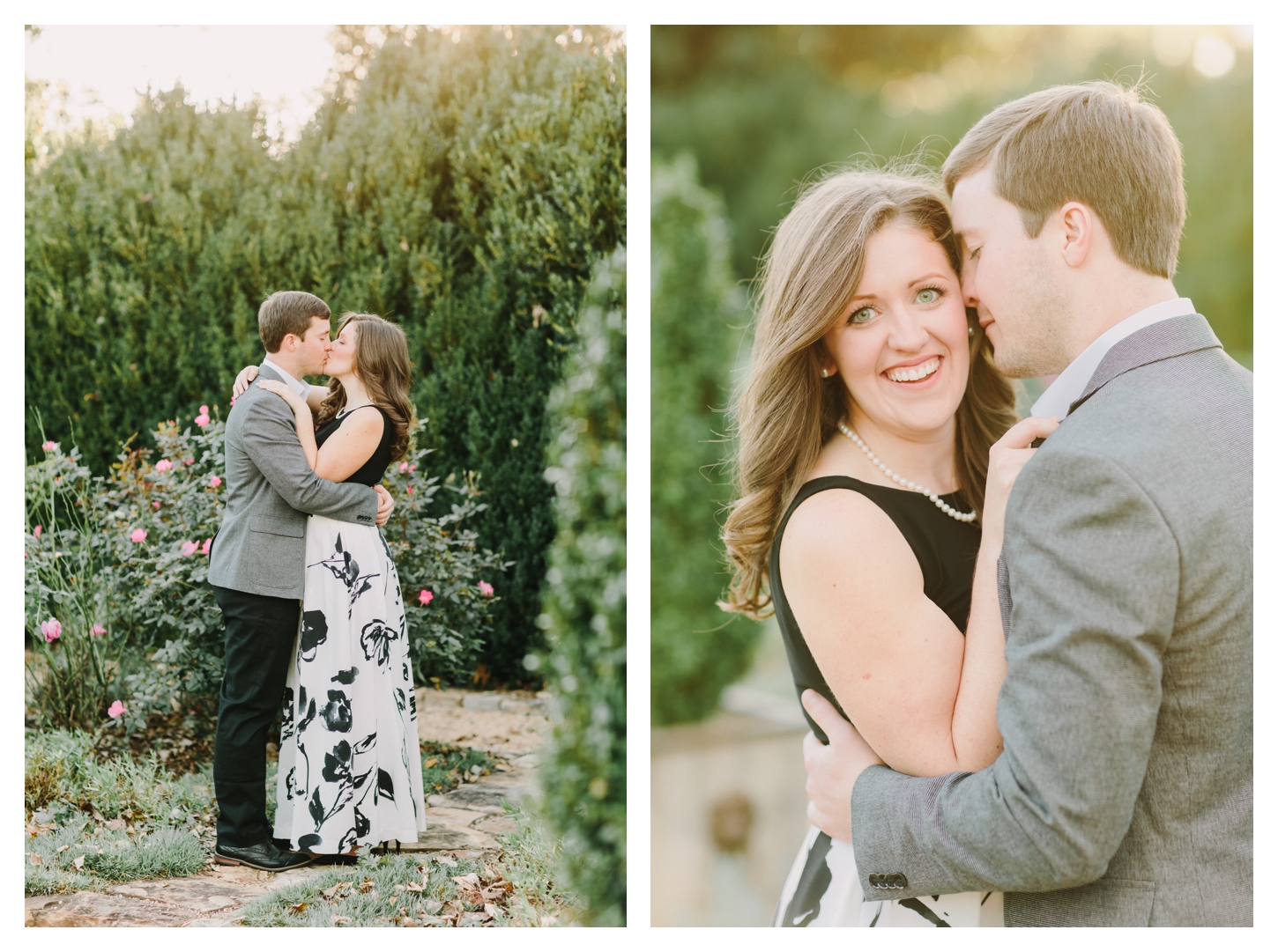 Waterperry Farm engagement photographer