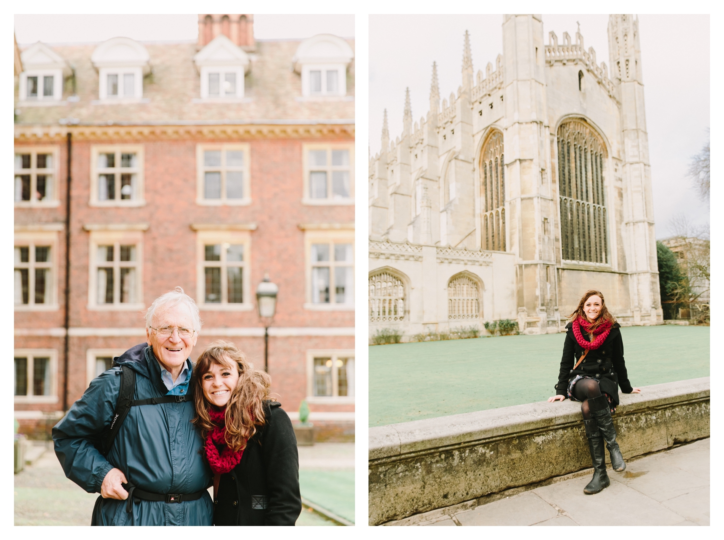 Cambridge England