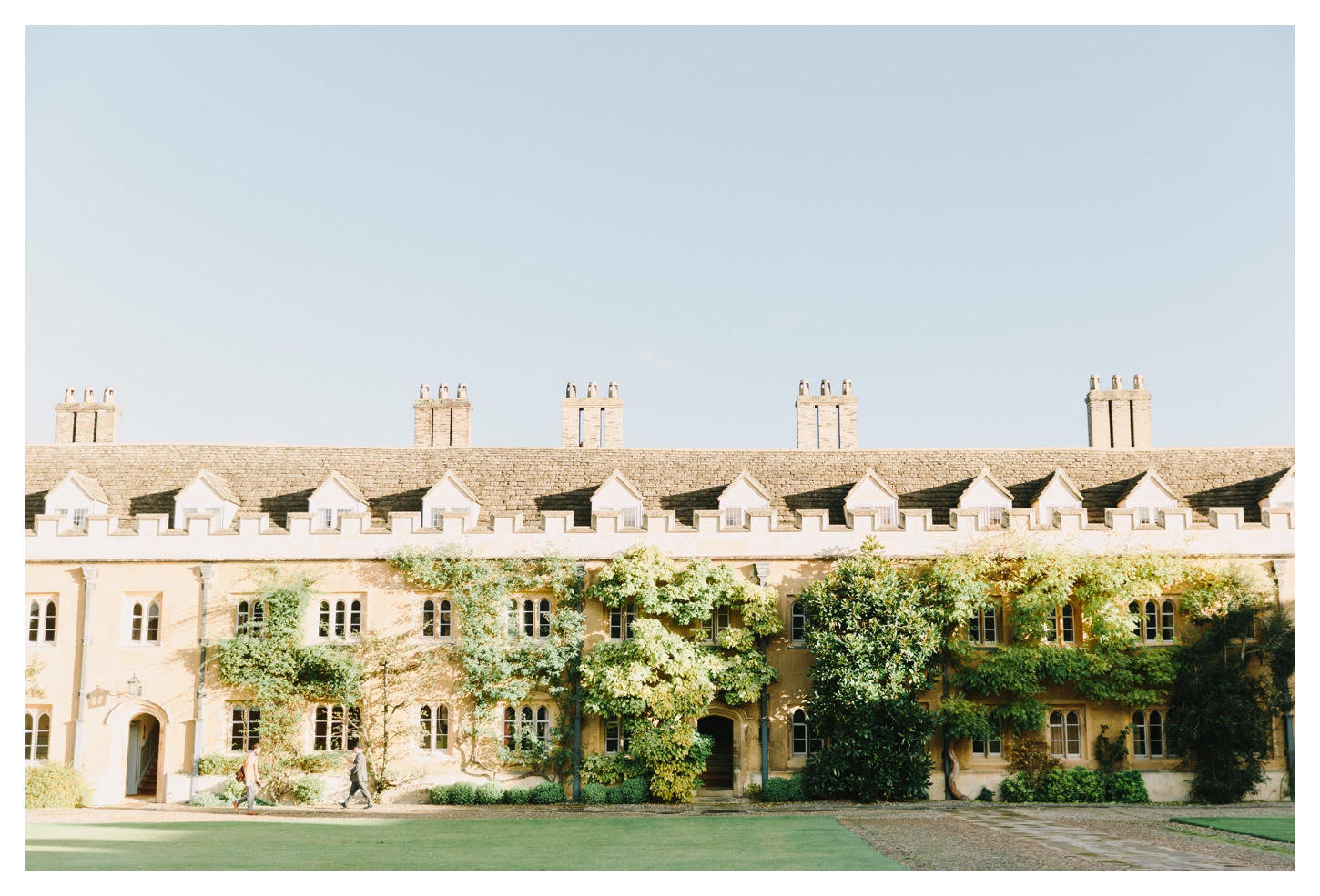 Cambridge England