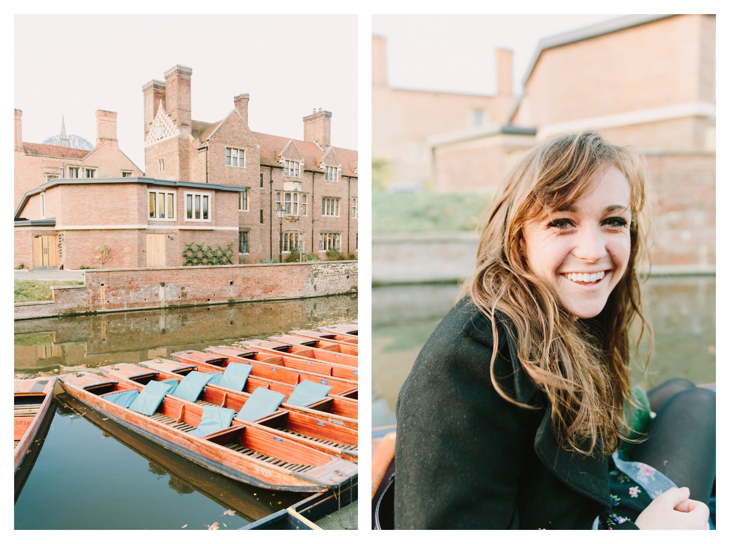 Cambridge England