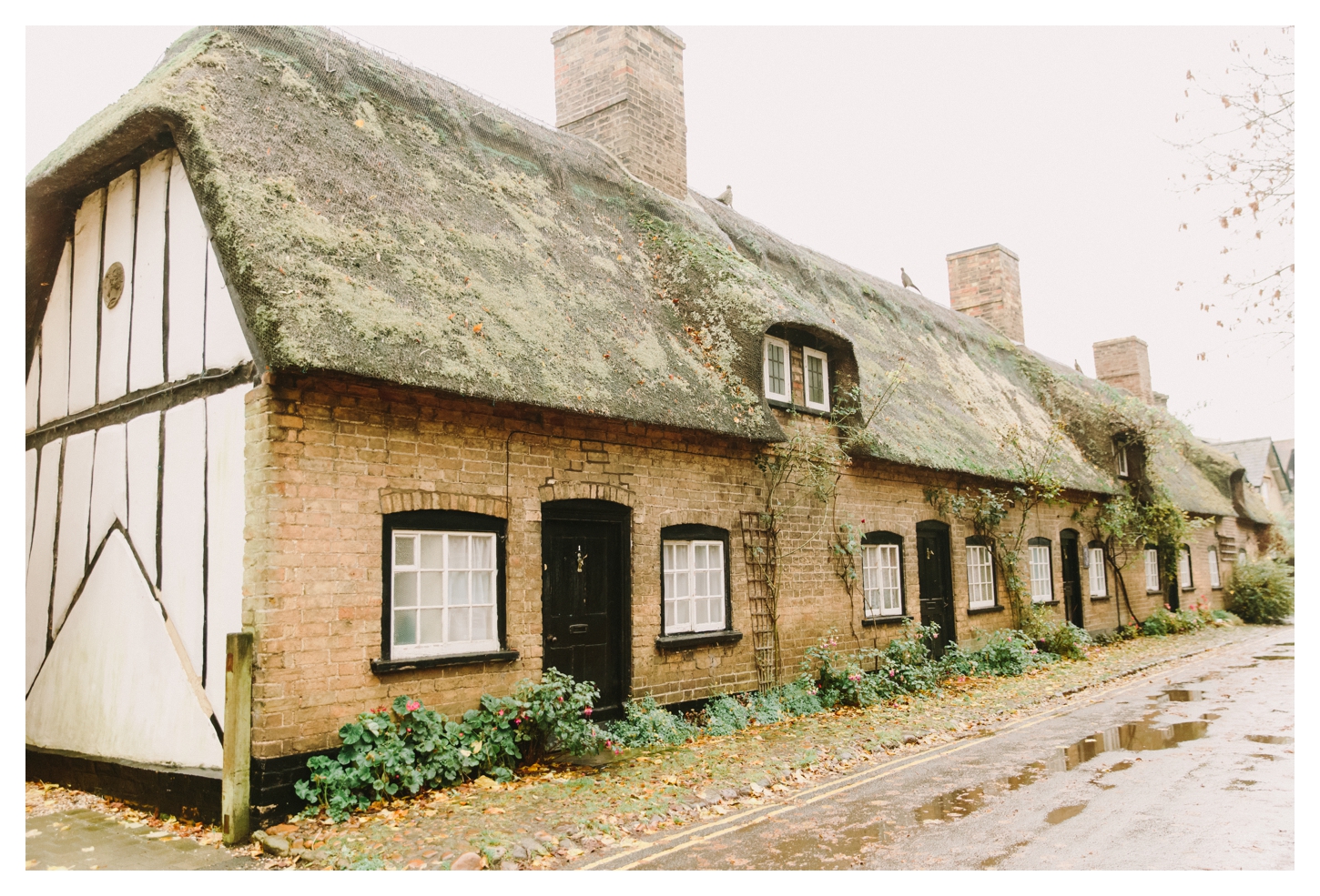 Cambridge England