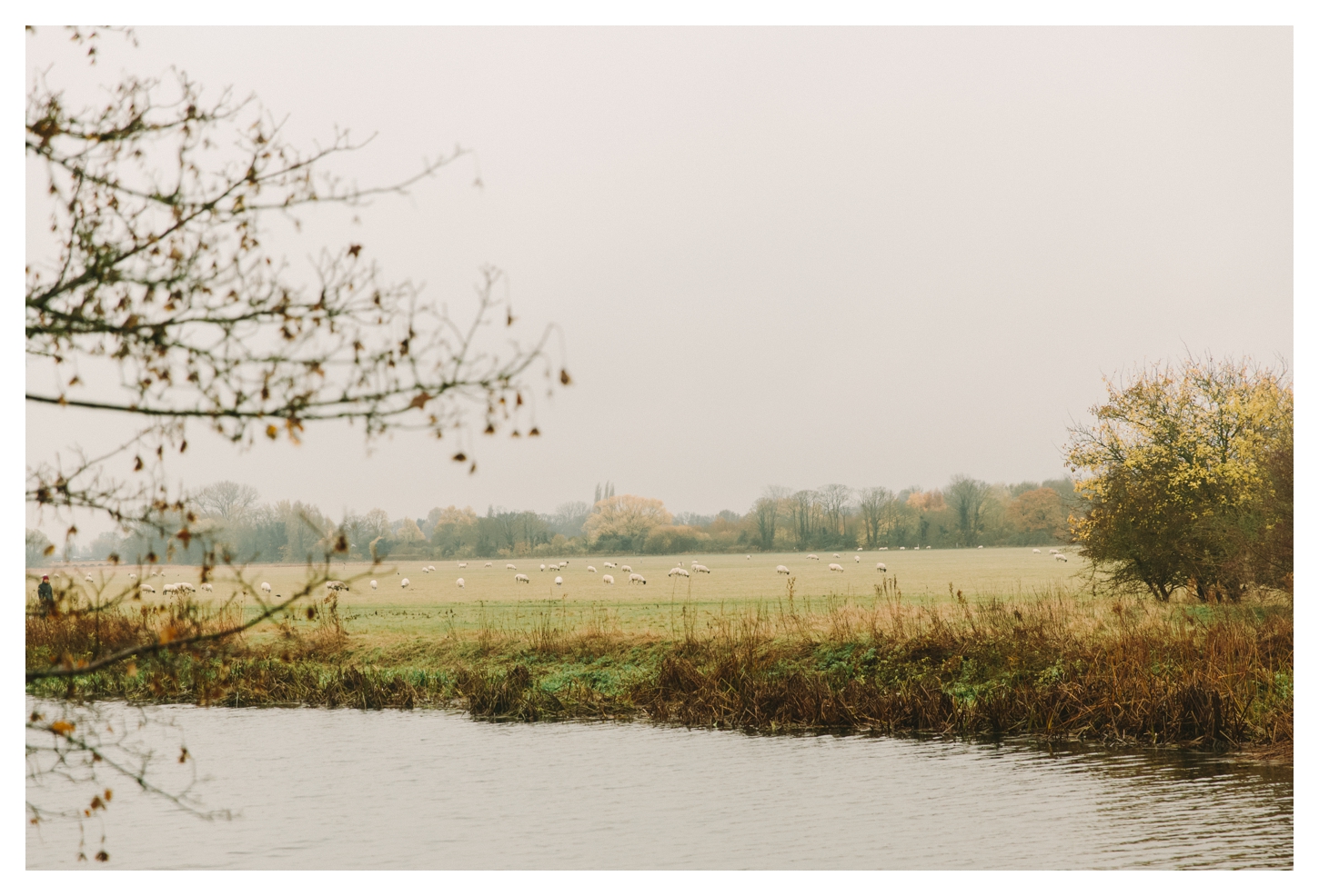 Cambridge England