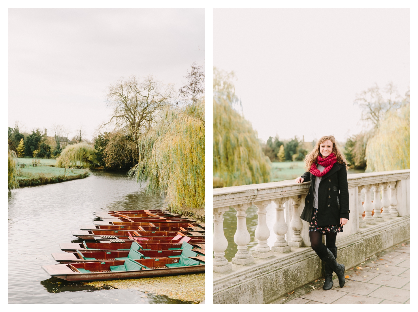 Cambridge England