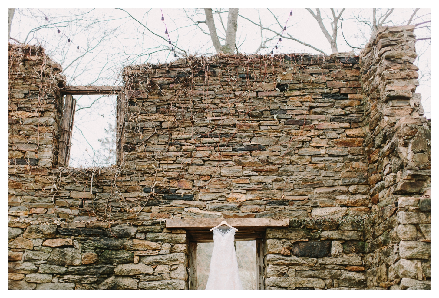 Mill At Fine Creek Wedding Photographer