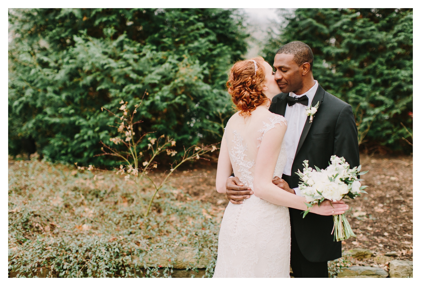 Mill At Fine Creek Wedding Photographer
