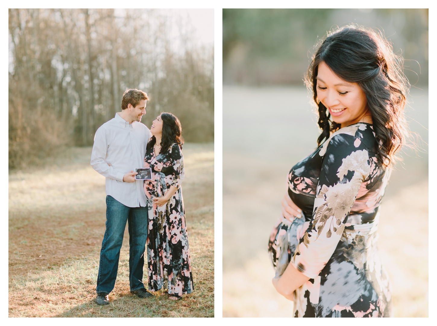 Charlottesville Virginia Maternity Photographer