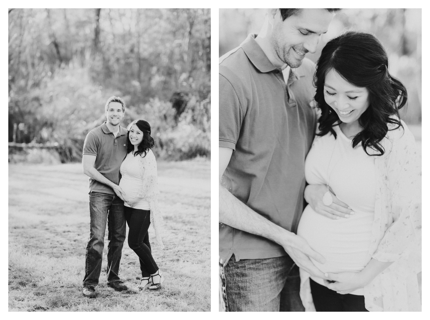 Charlottesville Virginia Maternity Photographer