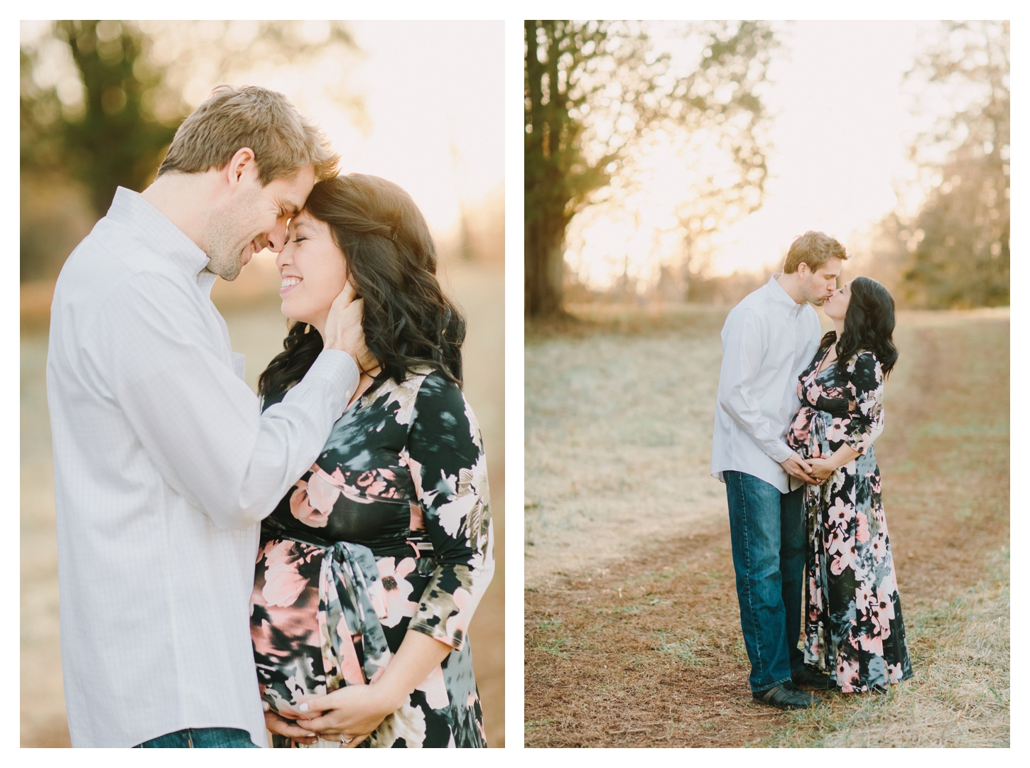 Charlottesville Virginia Maternity Photographer