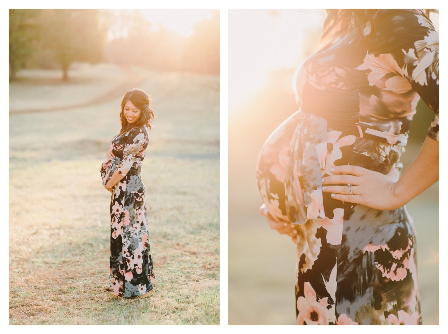 Charlottesville Virginia Maternity Photographer