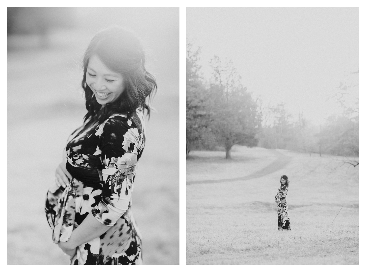 Charlottesville Virginia Maternity Photographer