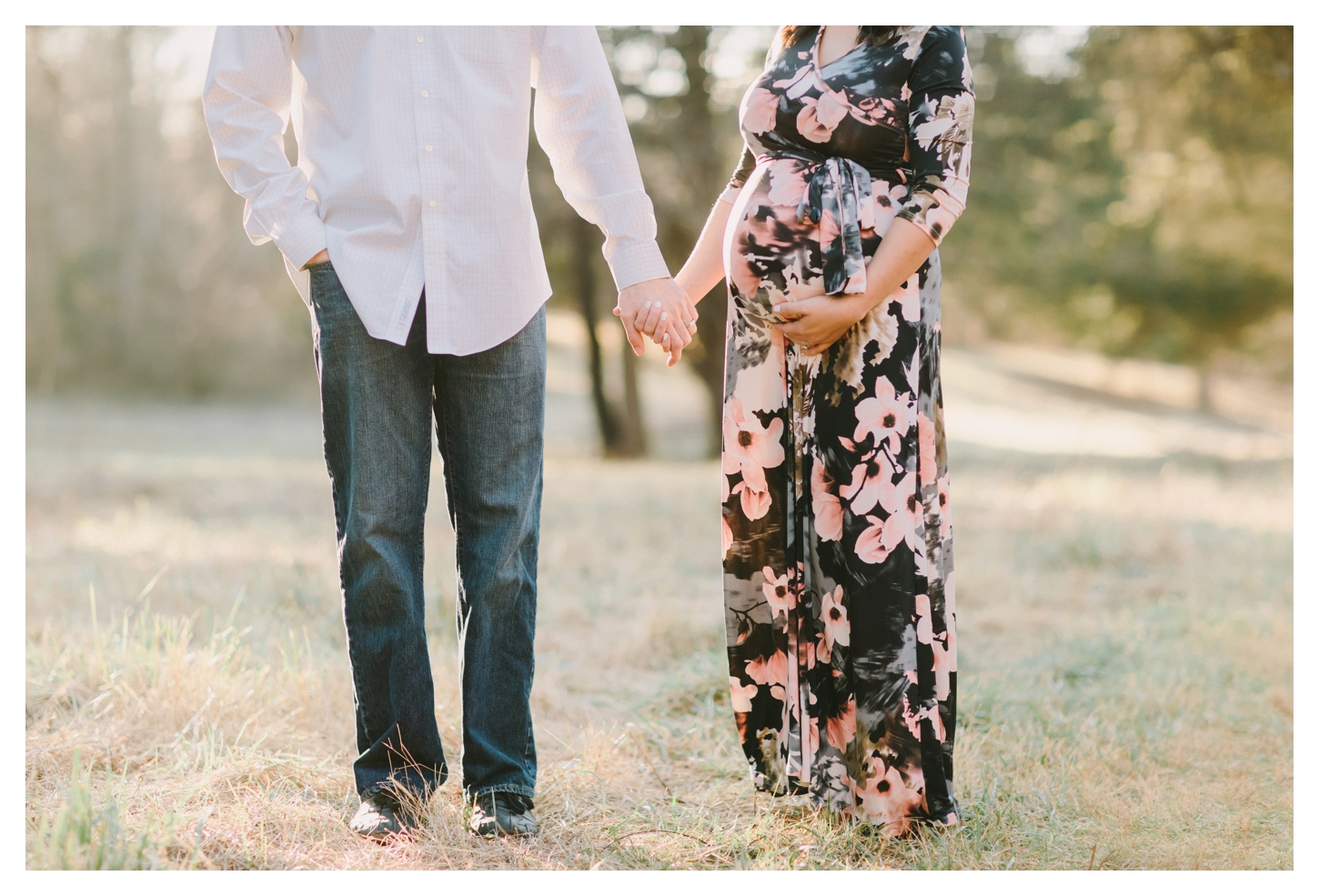 Charlottesville Virginia Maternity Photographer