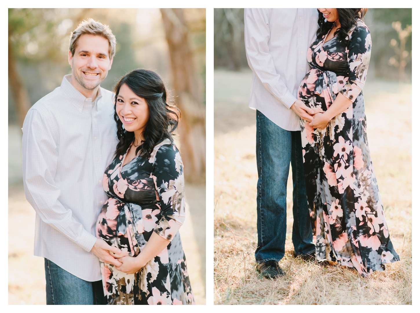 Charlottesville Virginia Maternity Photographer