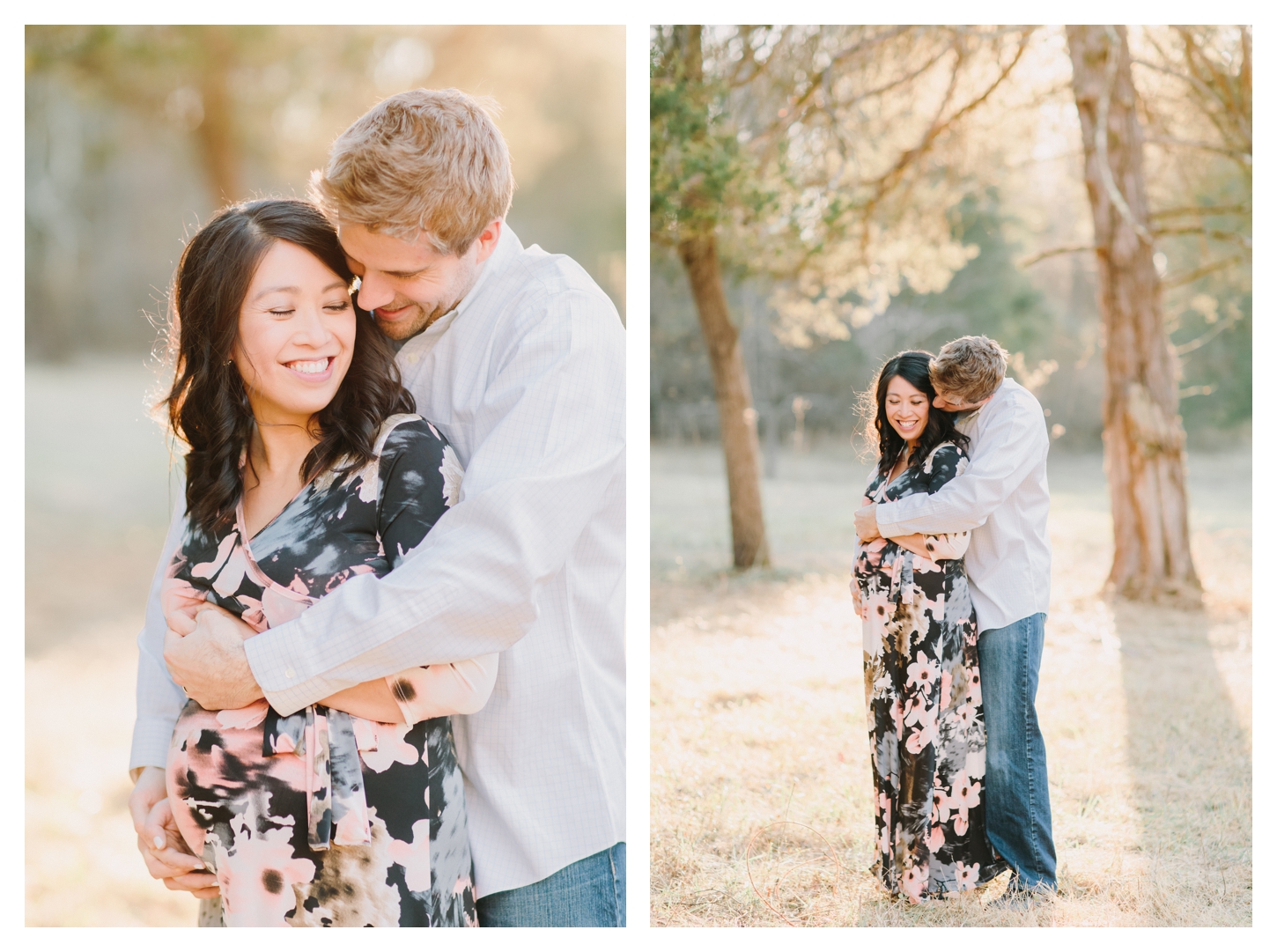 Charlottesville Virginia Maternity Photographer