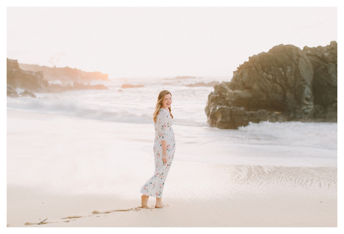 Haleiwa Hawaii portrait photographer