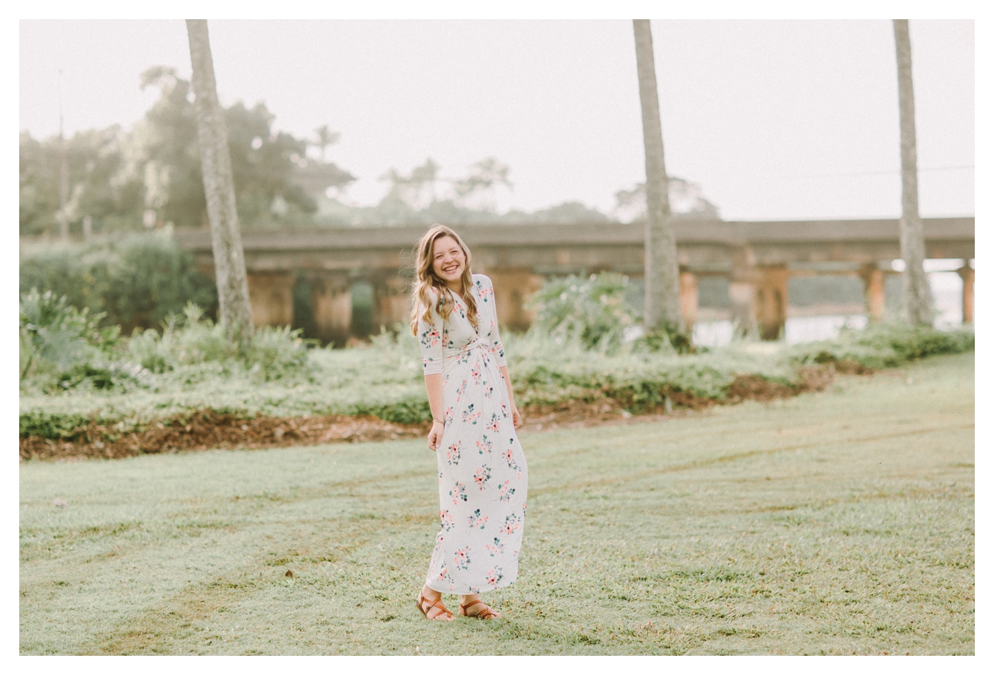 Haleiwa Hawaii portrait photographer