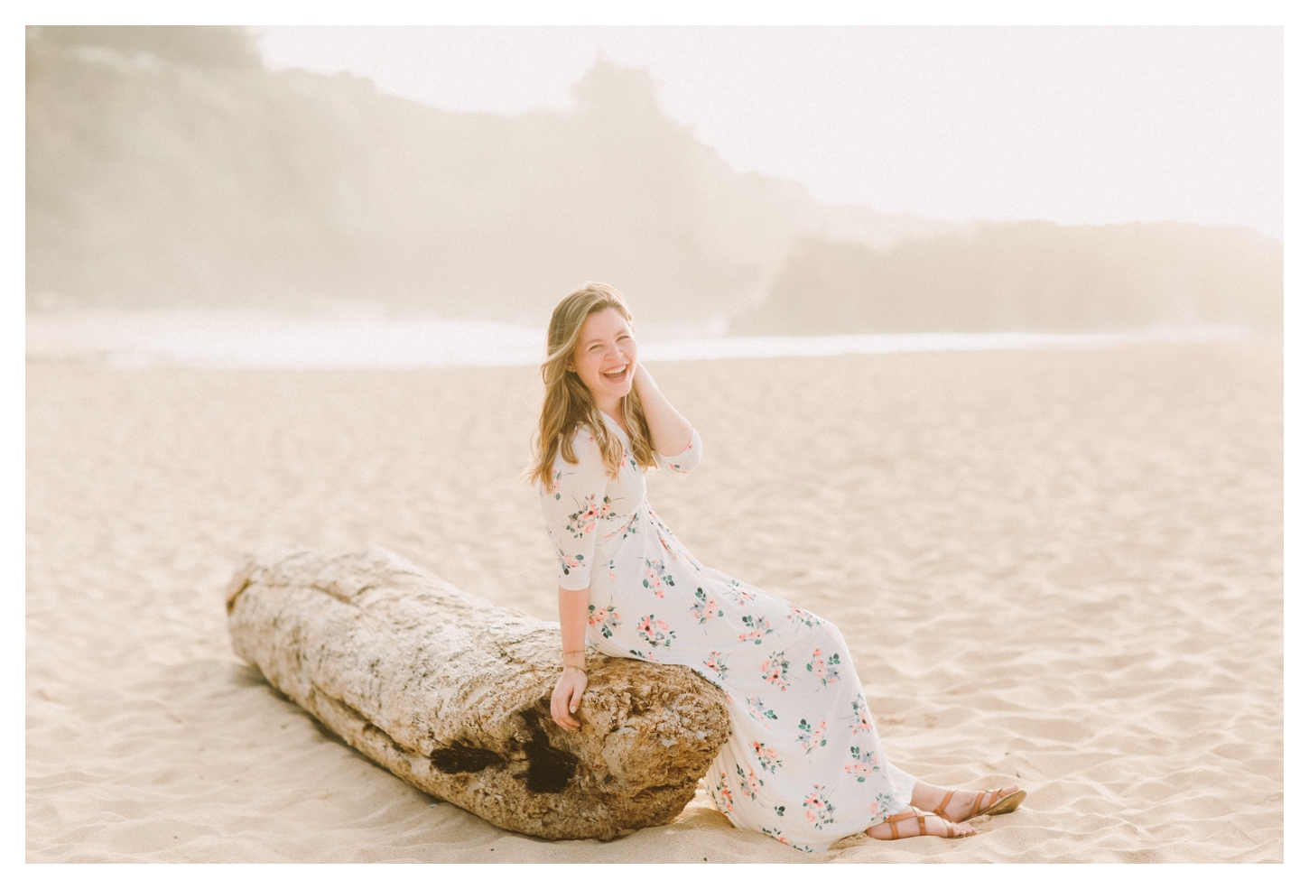 Haleiwa Hawaii portrait photographer