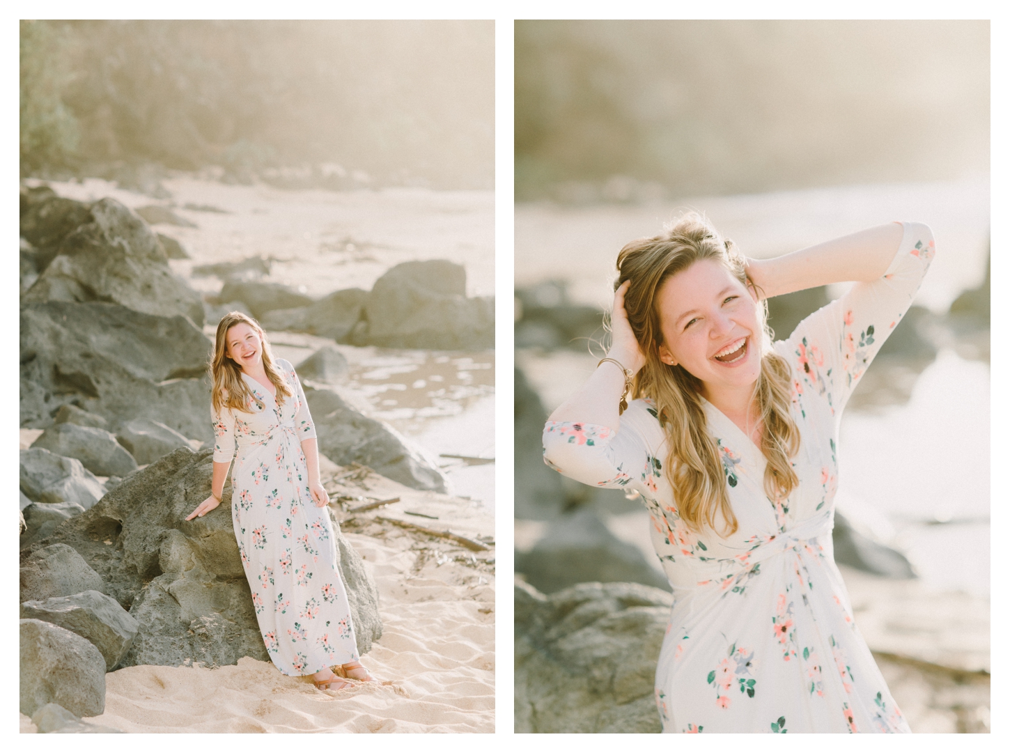 Haleiwa Hawaii portrait photographer